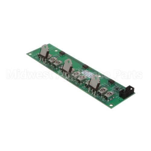 91018 Lightfry High Power Board