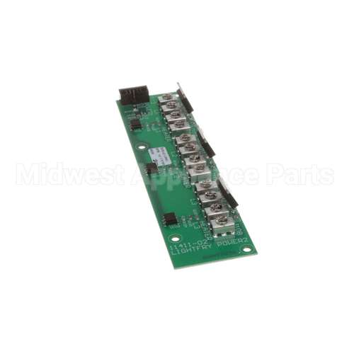 91018 Lightfry High Power Board