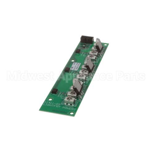 91018 Lightfry High Power Board