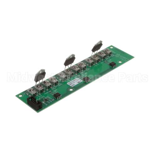 91018 Lightfry High Power Board