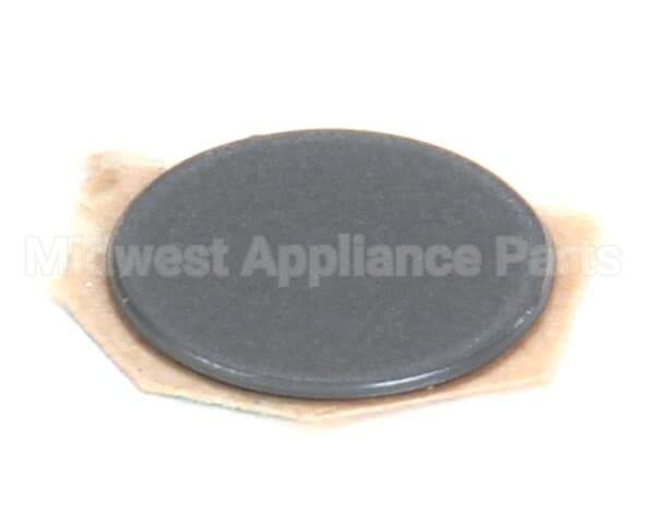 910180 Globe Screw Cover Gauge Plate