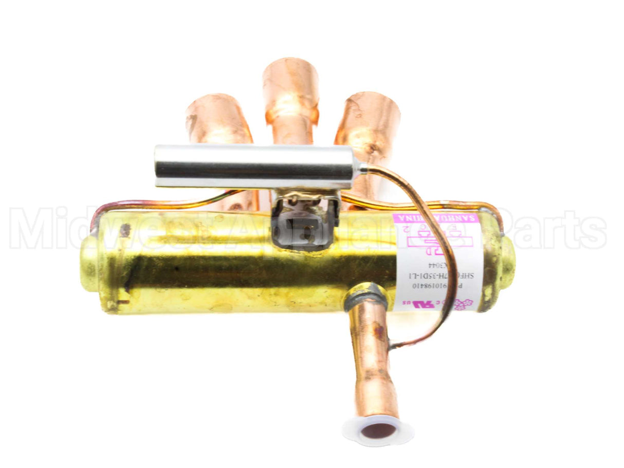 910198410 Daikin-Mcquay 3/8"X5/8" 2Ton Reversin Valve