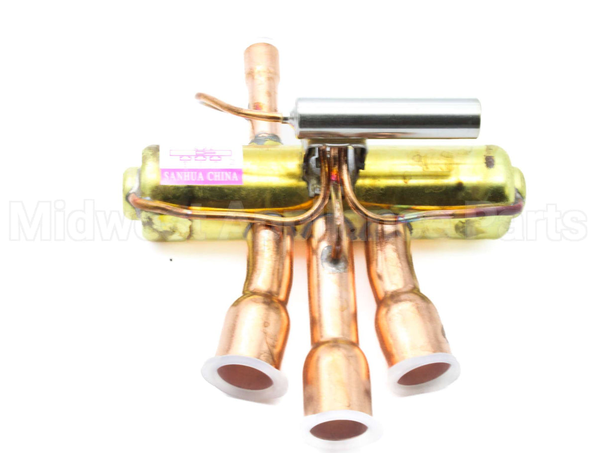 910198410 Daikin-Mcquay 3/8"X5/8" 2Ton Reversin Valve