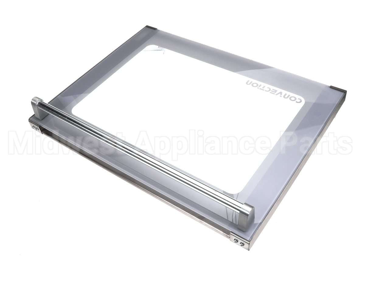 91022COM Equipex Door Complete