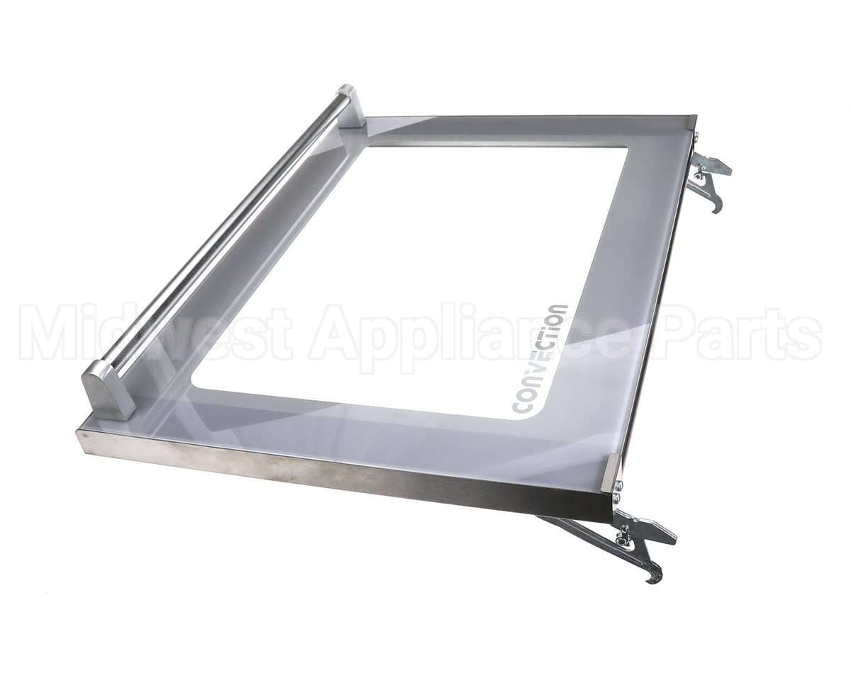 91022COM Equipex Door Complete