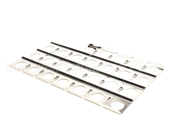 9102800000 Jade Tray, Briquette W/ Notch