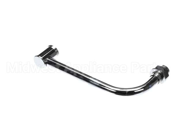 9104-0000 Fisher Spout 07Dj Inv