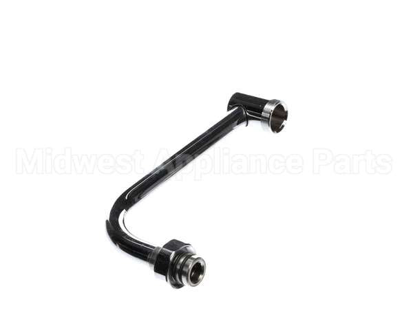 9104-0000 Fisher Spout 07Dj Inv