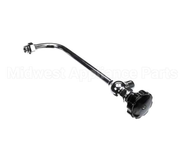 9104-0001 Fisher Spout 11Cs Inv 5.00 Gpm