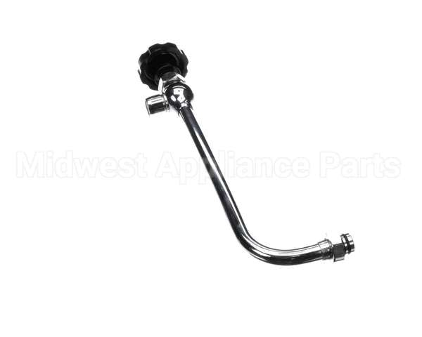 9104-0001 Fisher Spout 11Cs Inv 5.00 Gpm