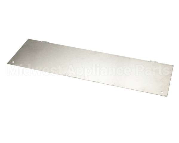 9104308 Frymaster Panel,Control W/O Hole