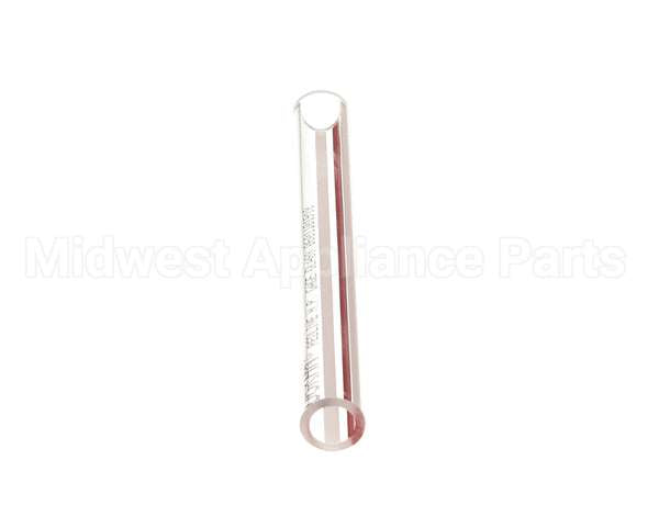 9108-4 Crown Steam Gauge Glass 5/8 X 5.5