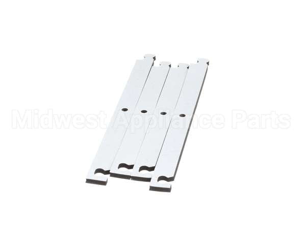 910GA Salvajor Gasket, Door, 10.125X9.125X0.1875