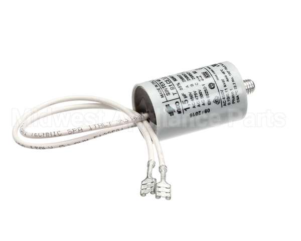 9110030 Fri-Jado Capacitor 1.5 Uf