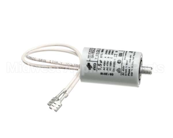 9110030 Fri-Jado Capacitor 1.5 Uf