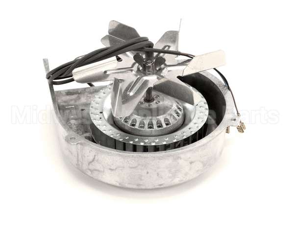 9110048S Fri-Jado Fan G2E150-Ba5810 Alu.housing Ul E76226