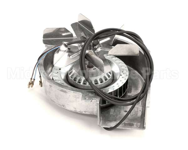 9110048S Fri-Jado Fan G2E150-Ba5810 Alu.housing Ul E76226