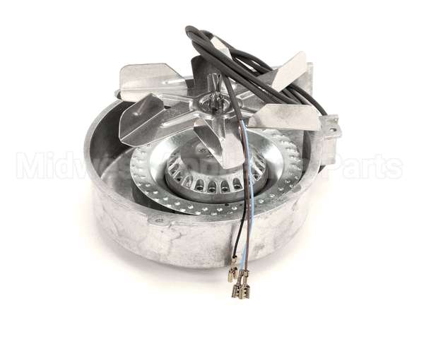 9110048S Fri-Jado Fan G2E150-Ba5810 Alu.housing Ul E76226