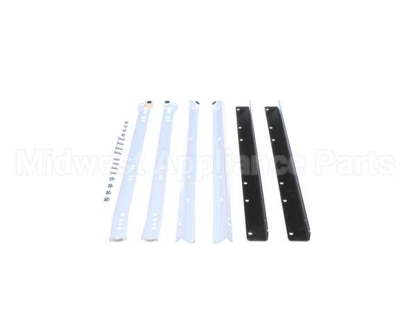 9110129S Fri-Jado Assembly Slide Telescope 450Mm (Set)