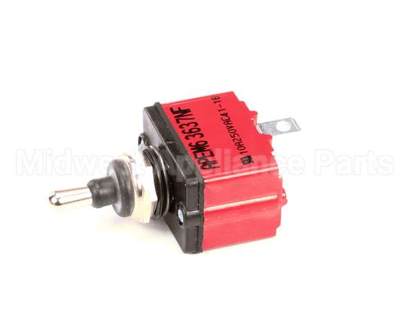 9111-1 Crown Steam Up/Down Switch