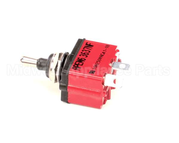 9111-1 Crown Steam Up/Down Switch