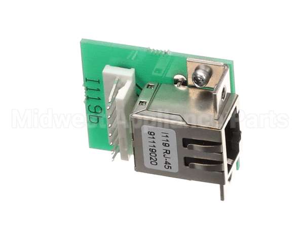 91119020 Garland Rj-45 Print 119