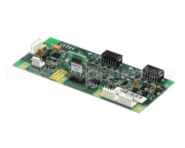 91133151 Garland Print L133 Rtcs-Mp-Unit Hold L