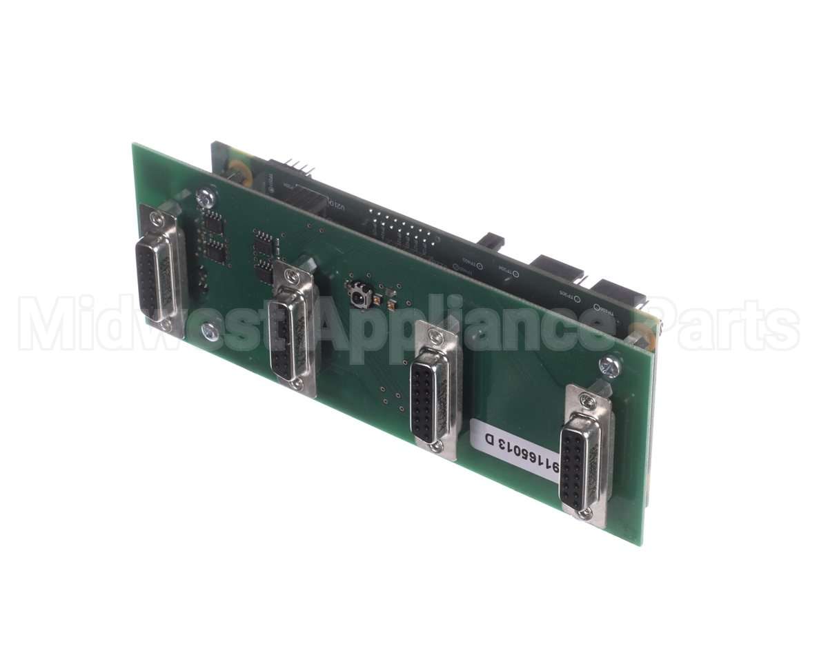 91133331 Garland Print I133 Rtcsmp Single Ho 1-4 F
