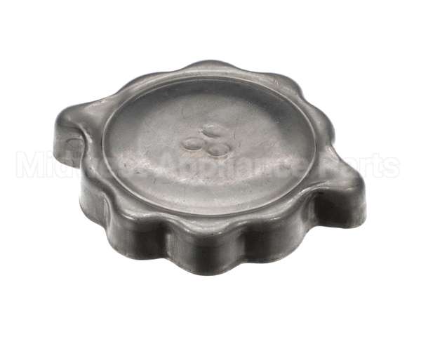 91140 Thermodyne Stainless Steel Reservoir Cap