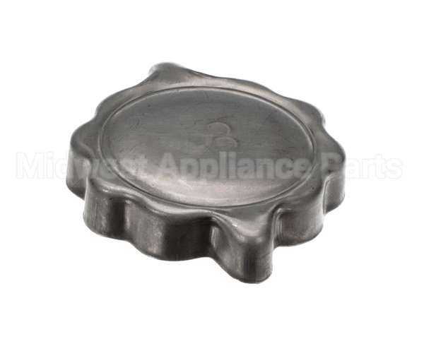 91140 Thermodyne Stainless Steel Reservoir Cap