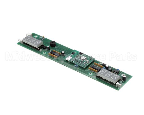 91150020 Garland Display Dual F