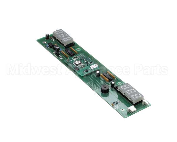 91150020 Garland Display Dual F