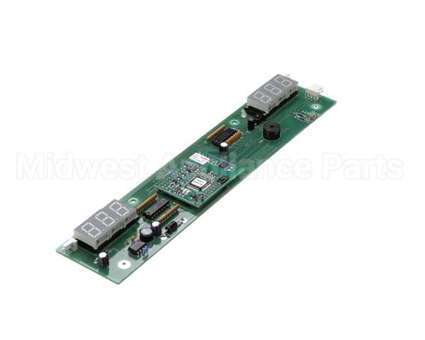 91150020 Garland Display Dual F
