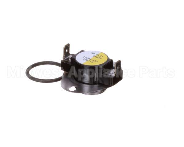 91170 Thermodyne Steam Gnrtr Pressure Switch (Nason)