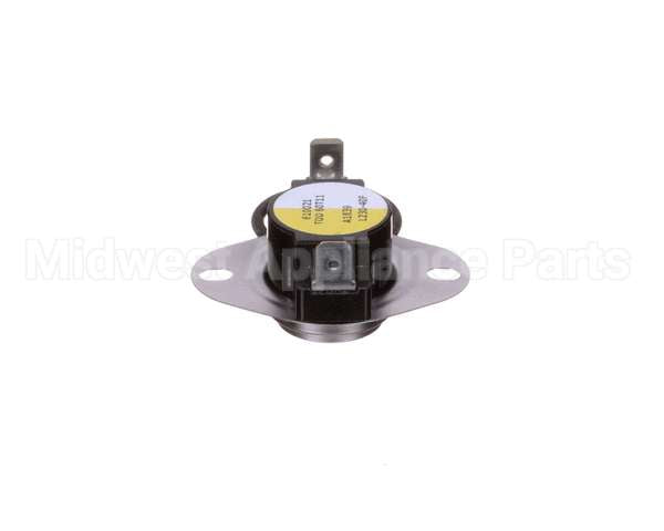 91170 Thermodyne Steam Gnrtr Pressure Switch (Nason)