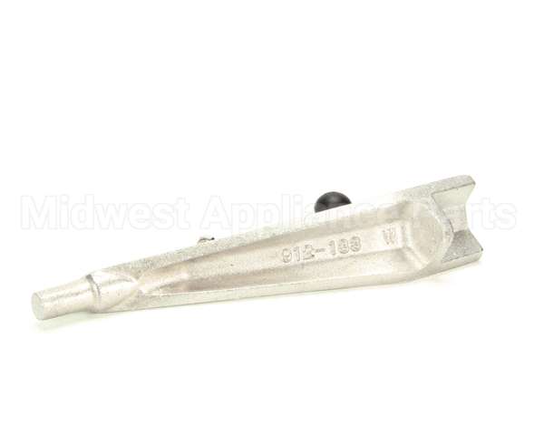 912-133S Prince Castle Leg W/Scr