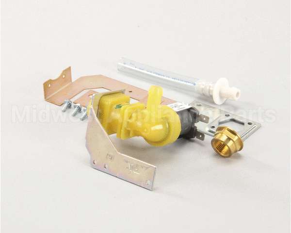 9122 Manitowoc Ice Kit-Bitron Wtr Valve 230V0.78