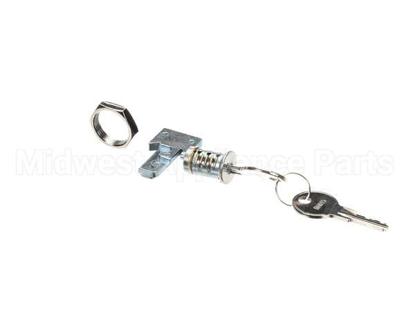 91232C02420054 Kason Cylinder Lock W/ T Bolt