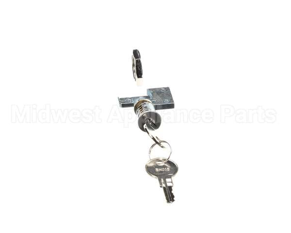 91232C02420054 Kason Cylinder Lock W/ T Bolt