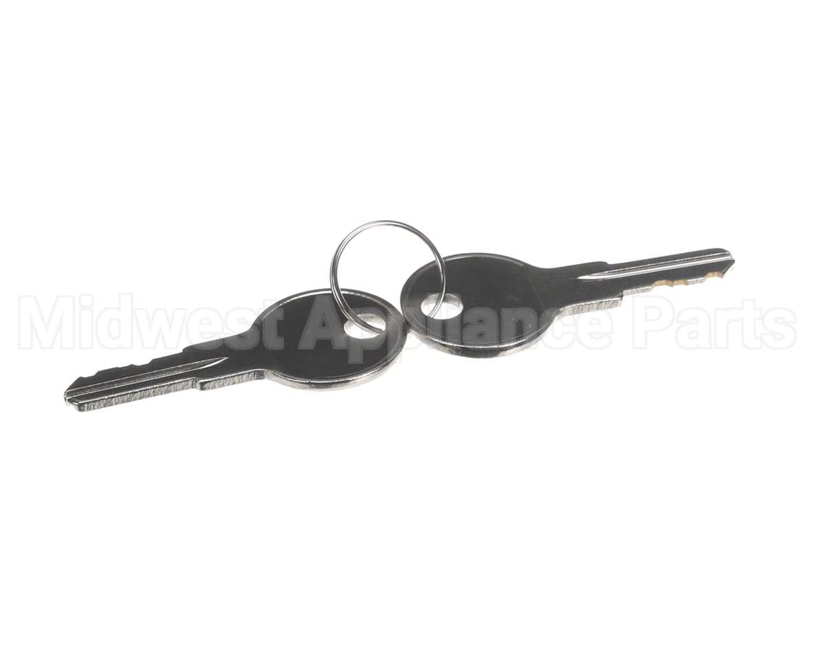 91232C242KEY Kason Keys Bh015