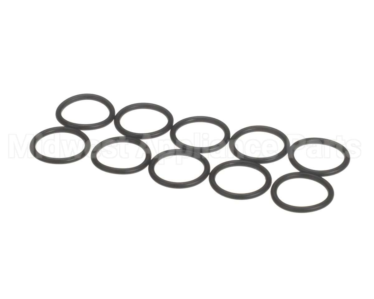 912350 Nordyne 3/4" Suction O-Ring 10 Pack