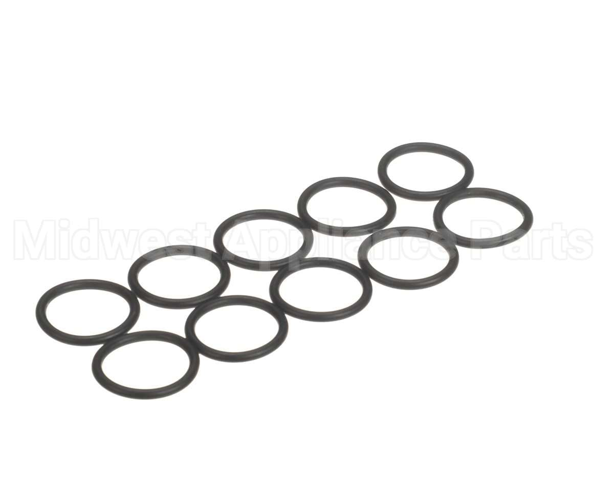 912350 Nordyne 3/4" Suction O-Ring 10 Pack