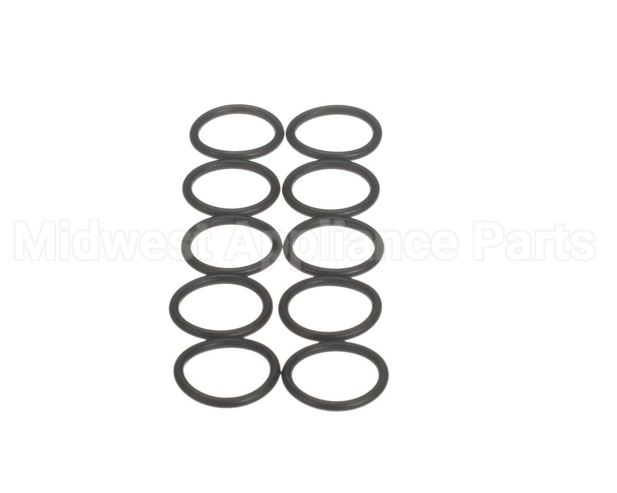 912350 Nordyne 3/4" Suction O-Ring 10 Pack