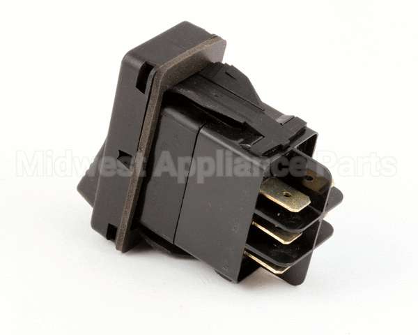 9124-1 Southbend Range Power Switch (Delime)125V250V