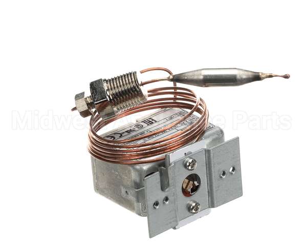 9128-1 Crown Steam Hi-Limit Thermostat (Replaces