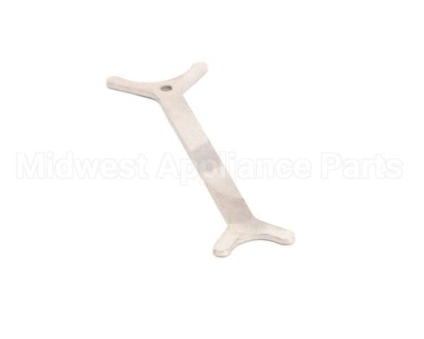 9128 Nieco Tool, Shaft Cleaning