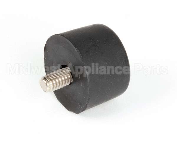 912893605 Hamilton Beach Bumper W/ Screw (4 Req.)