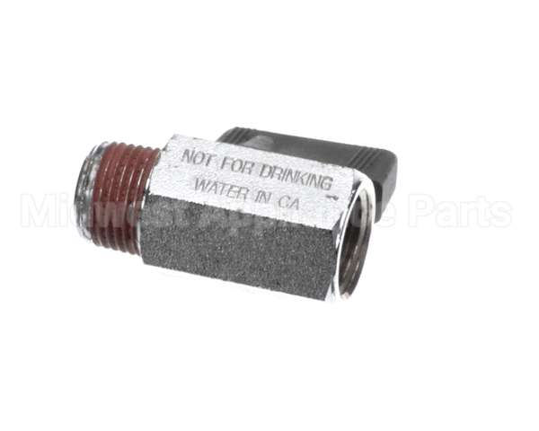 91290 Thermodyne 3/8 Male Pipe Mini Ball 3/8 Fe