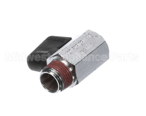 91290 Thermodyne 3/8 Male Pipe Mini Ball 3/8 Fe