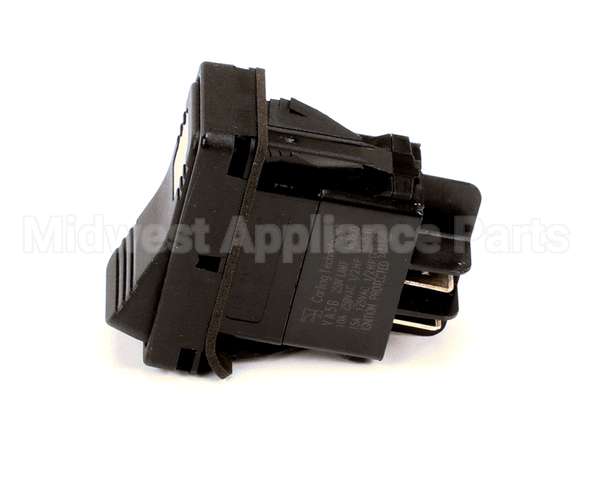 9130-1 Crown Steam Switch Power